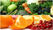 Foods that help raise blood platelets count