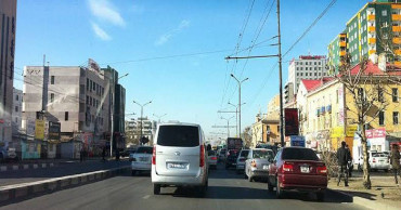Mayor of Mongolia's capital bans use of official cars for private purposes