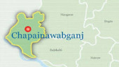 Bangladeshi killed by BSF along Chapainawabganj border