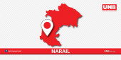 Minor boy found dead in Narail