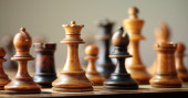 Chennai chess tournament: GM Zia earns six points after 9th round