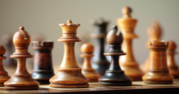 Chennai chess tournament: GM Zia earns six points after 9th round