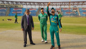 Emerging Cup: Bangladesh reach semifinals beating Pakistan by 84 runs