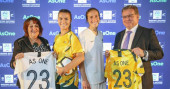 Australia, NZ in bid to co-host 2023 FIFA Women's World Cup