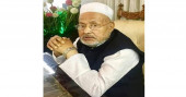 Freedom fighter, ex-state minister Rahmat Ali passes away
