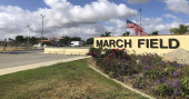 U.S. evacuees 'relieved' about quarantine on military base