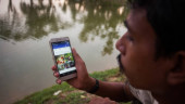 BTRC asked to stop cellphone services at Rohingya camps 