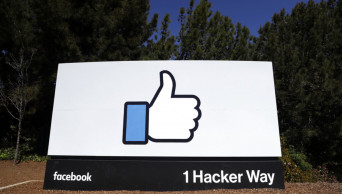 Senior Facebook executive says it would favor regulation