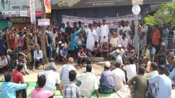 Jute mill workers to resume demonstration
