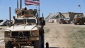 US starts withdrawing supplies, but not troops, from Syria