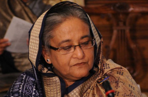 PM mourns death of Nazrul Sangeet exponent Khalid Hossain