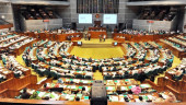 BNP, Gonoforum MPs included in 5 JS standing committees  