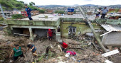 Heavy rains in Brazil cause flooding, landslides; 30 killed