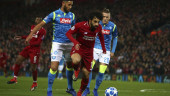 Alisson heroics ensure Liverpool through in Champions League