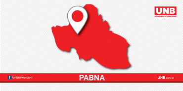Sweeper found hanging at upazila livestock office in Pabna