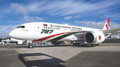 Biman set to welcome third Dreamliner 787-8