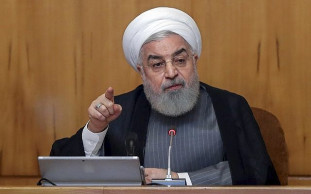 Rouhani: Iran will enrich uranium to 'any amount we want'