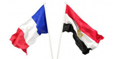 Egypt, France agree to intensify cooperation for political solution to Libyan crisis