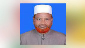 BNP’s Jashore-2 candidate Shahadat Hussain held