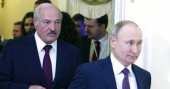 Russia resumes limited oil supplies to Belarus amid talks