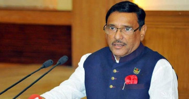 Action against corrupt elements to continue: Quader