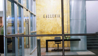 Month-long group art exhibition to begin at Bay’s Galleria Friday