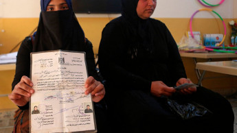 Thousands of Iraqi families bear the burden of IS legacy