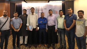 Telecom Reporters’ Network of Bangladesh gets new committee