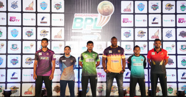 Both Challengers, Thunder upbeat to start BPL with victory