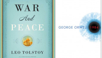 A look at the books which have inspired literary classics