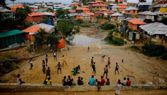 NGOs warn of worsening crisis in Myanmar