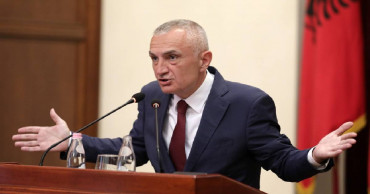 Albanian lawmakers pass fake news laws over media protests