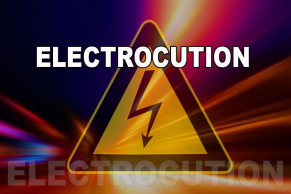 Minor boy electrocuted in Magura