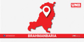 Youth crushed to death by train in Brahmanbaria