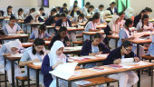 At least 12 teachers relieved from SSC exam centre duty