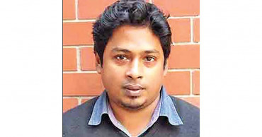 BCL leader Sudipta murder suspect arrested in Chattogram