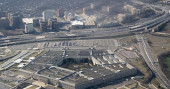 Pentagon confirms death of one U.S. soldier in Afghanistan
