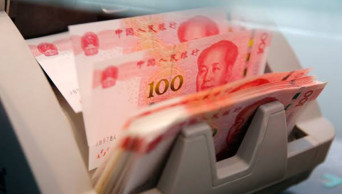 China micro-credit firms' outstanding loans at 928.8 bln yuan