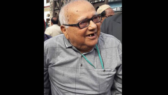 Language hero Syed Abdul Hannan dies