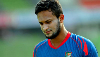 Shakib keen to touch new milestone in World Cup