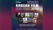 Dhaka Korean Film Festival begins in city Friday