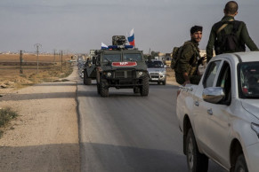Russia says it sent hundreds of additional troops to Syria