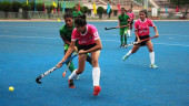 Women’s Hockey team suffer another 0-6 defeat against SAI National Academy 