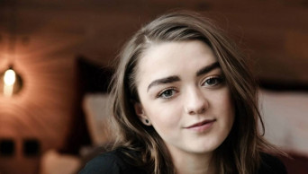 Post Game of Thrones, Maisie Williams to star in comedy Two Weeks to Live