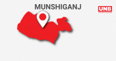 2 of a family die after ‘mysterious fever’ in Munshiganj