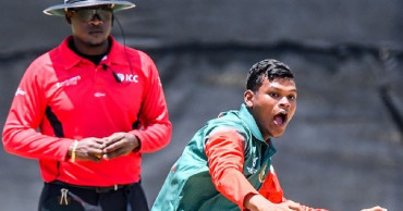 U-19 World Cup: Bangladesh earn 2nd victory beating Scotland