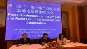 Chinese envoy defends BRI against “debt traps” debate