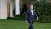 PBS adds George W. Bush documentary to its president series