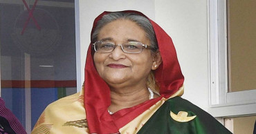 Dhaka City Elections: PM to cast vote at Dhaka City College