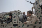 Clashes in southern Yemen; rebels leader's brother killed